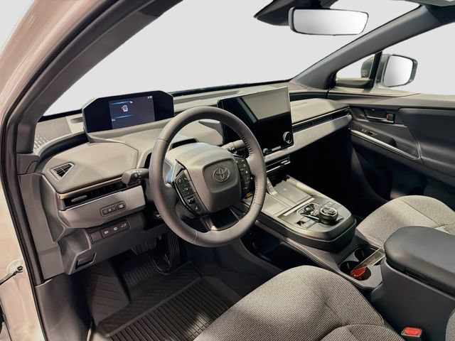 New 2026 Toyota bZ FWD image 8