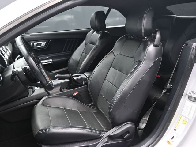 Used 2019 Ford Mustang GT Premium RWD image 10