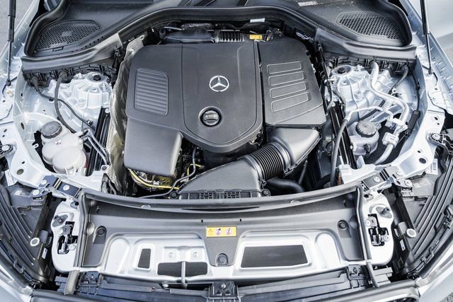 New 2026 Mercedes-Benz GLC 300 4MATIC image 20