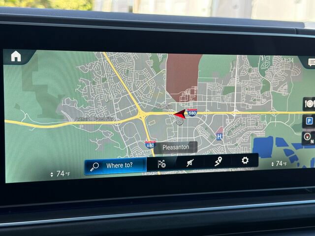 Certified 2023 Mercedes-Benz Maybach GLS 600 4MATIC image 25