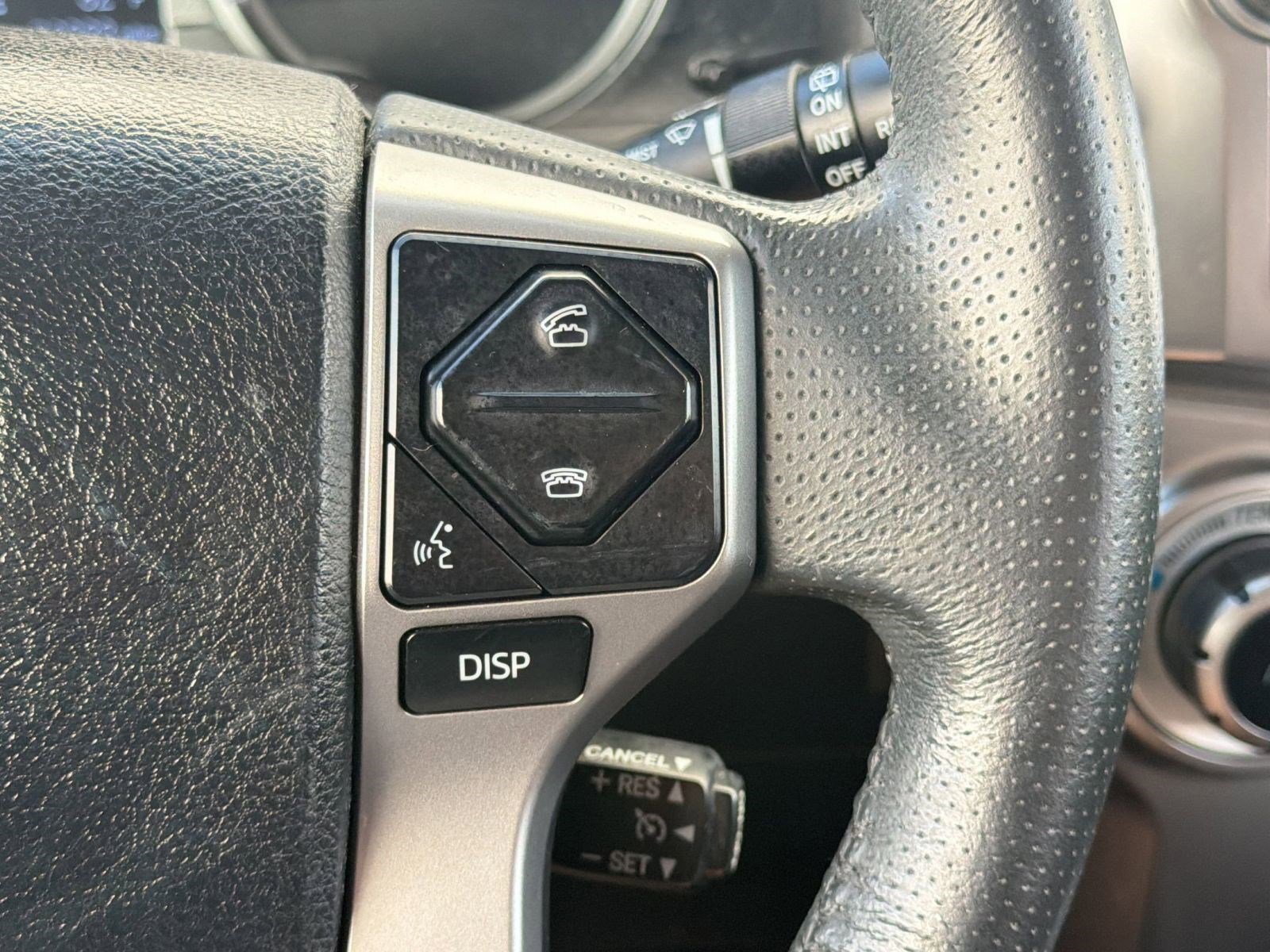 Used 2019 Toyota 4Runner Limited image 28