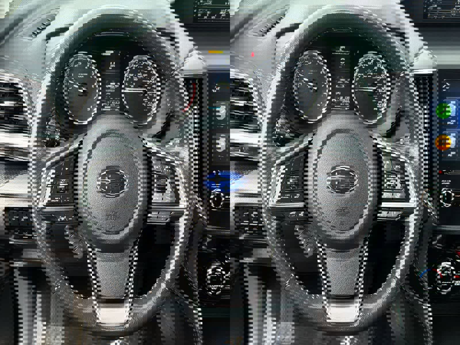 Used 2020 Subaru Forester Limited image 24