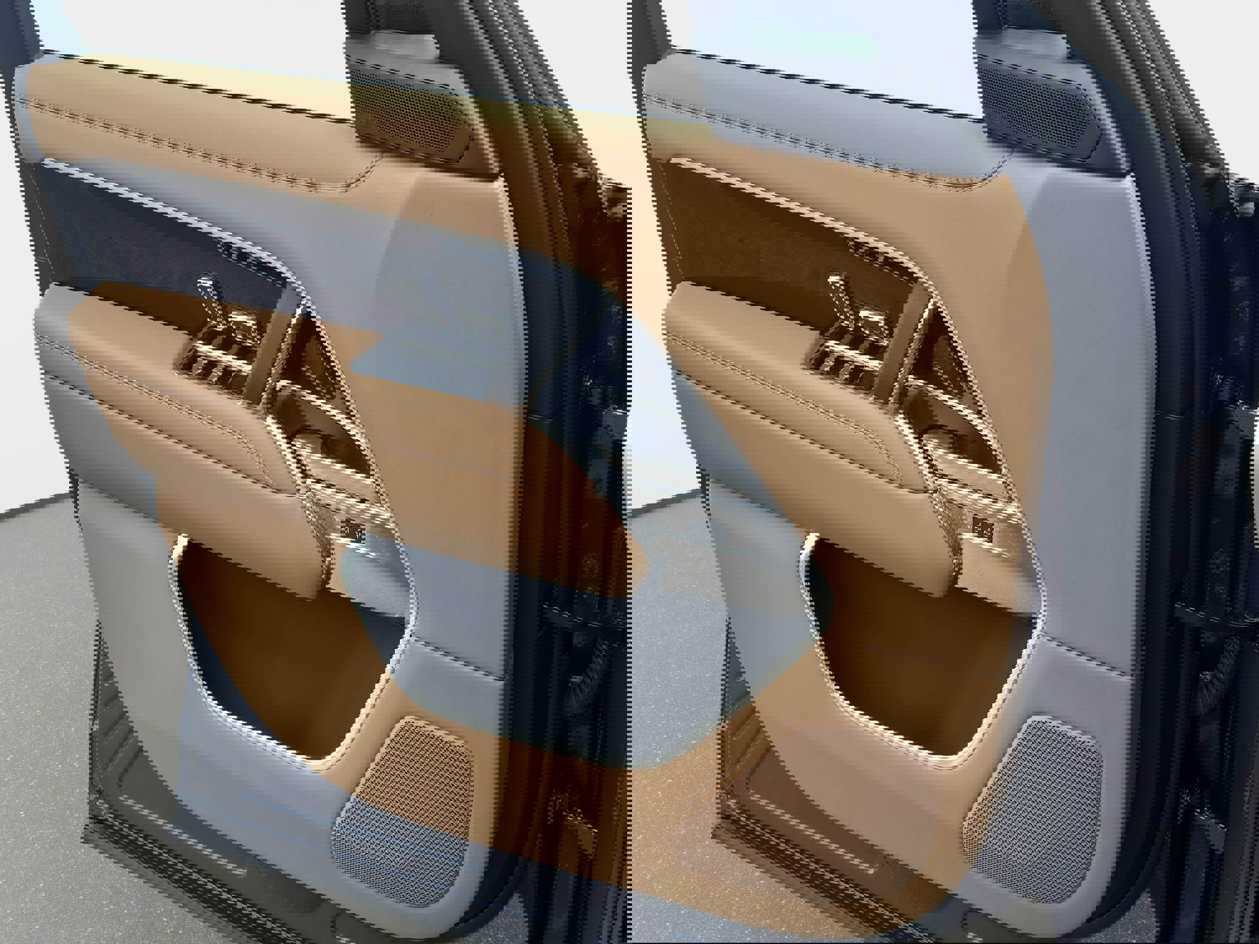 Certified 2025 Land Rover Range Rover SE image 27