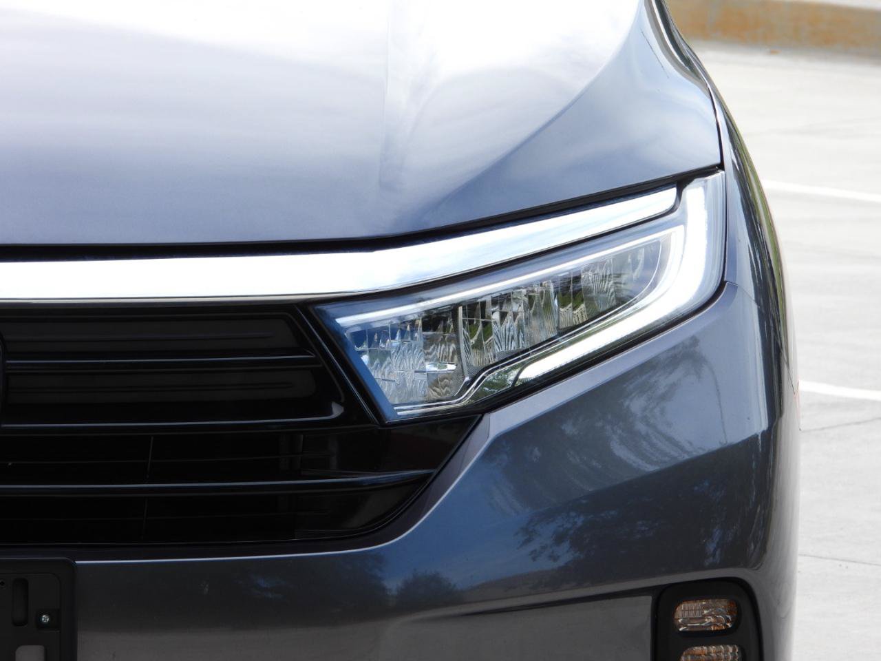 Used 2022 Honda Odyssey EX-L image 30