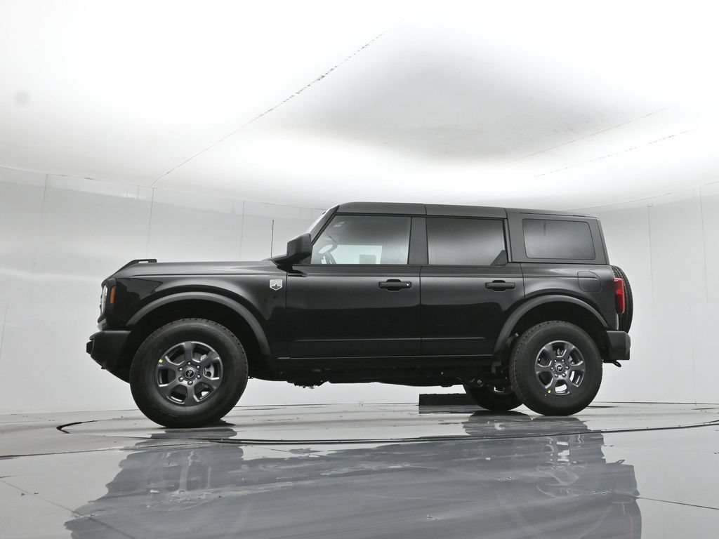 New 2026 Ford Bronco Big Bend AWD/4WD image 49