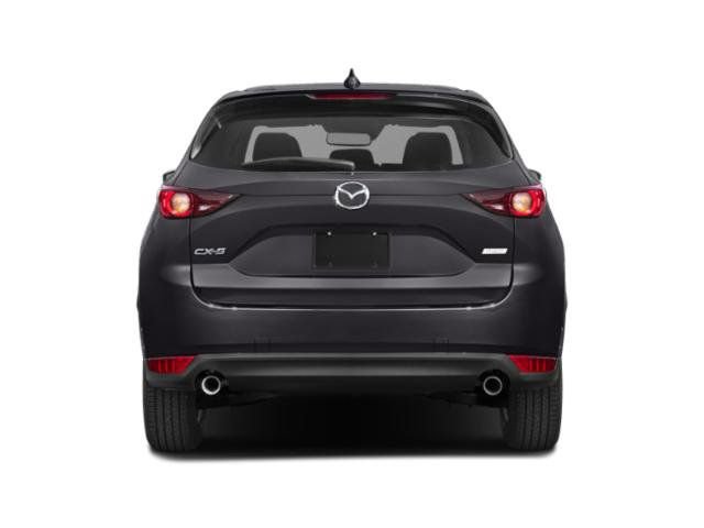 Used 2020 MAZDA CX-5 Touring FWD image 8