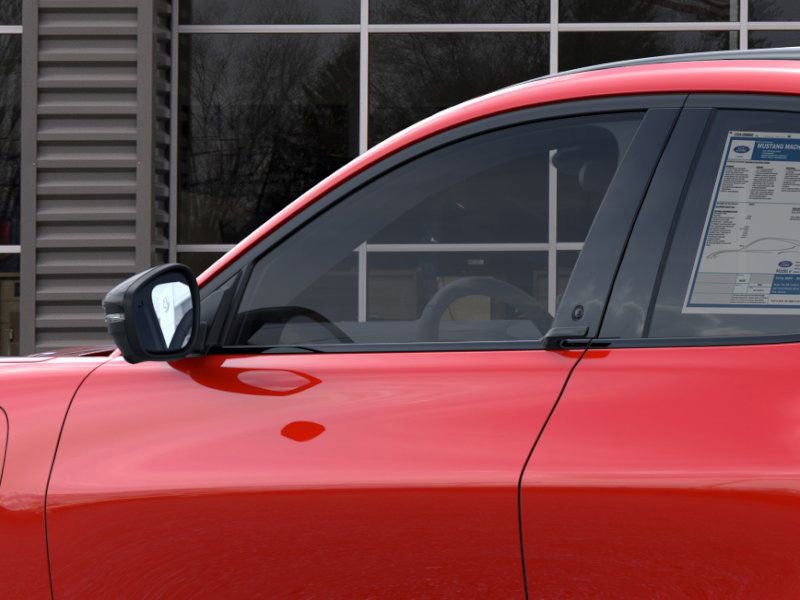 New 2026 Ford Mustang Mach-E Premium w/ Technology Package image 20