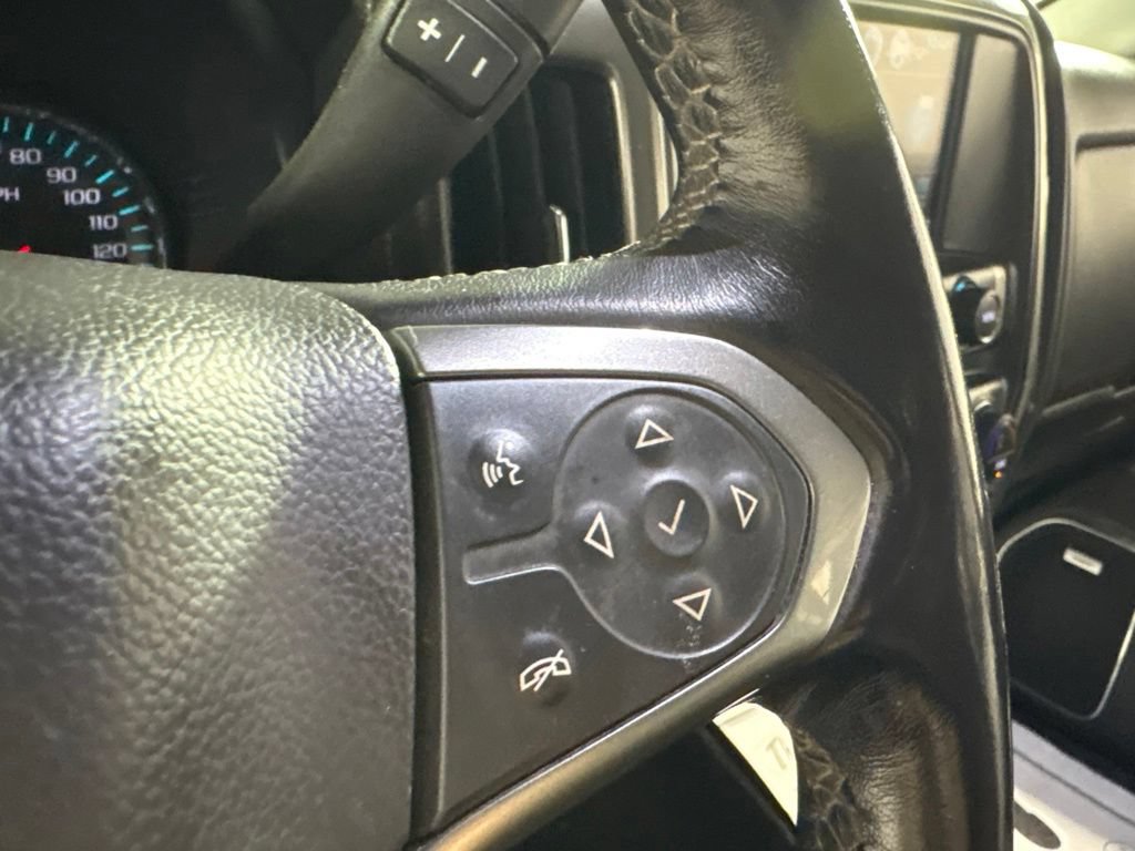 Used 2019 Chevrolet Silverado 3500 LTZ w/ Duramax Plus Package AWD/4WD image 30