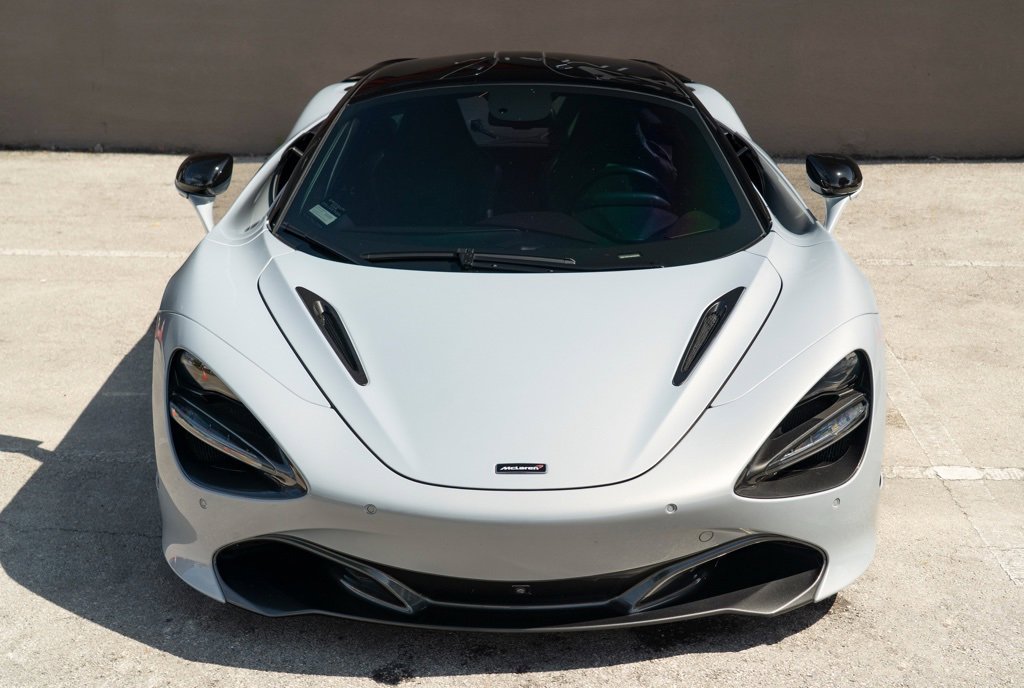 Used 2018 McLaren 720S Performance image 7