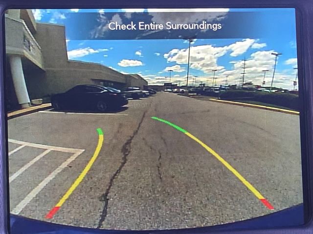 Used 2023 Dodge Charger SXT w/ Cold Weather Package RWD image 4