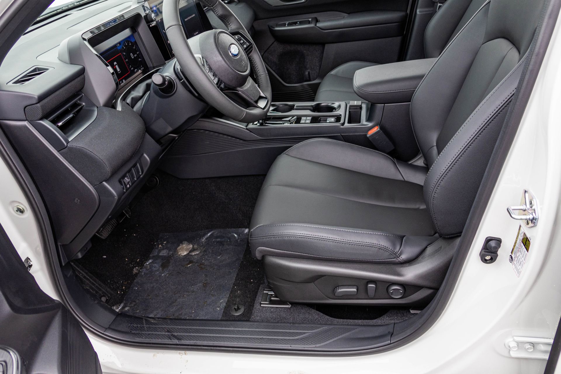 New 2026 Subaru Outback Premium image 17