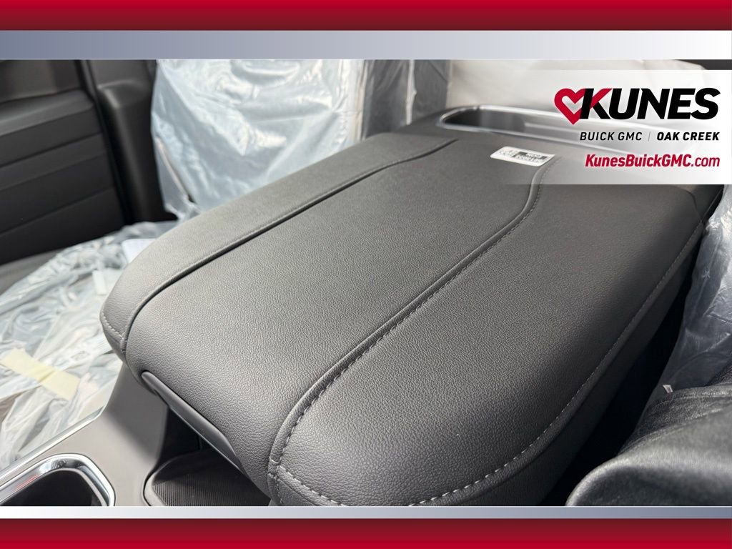 New 2026 GMC Sierra 1500 Elevation w/ Elevation Premium Package AWD/4WD image 15
