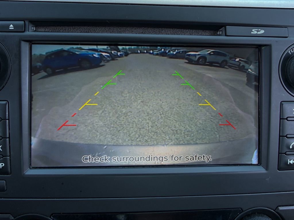 Used 2017 Nissan Altima 2.5 SV w/ Convenience Package image 12