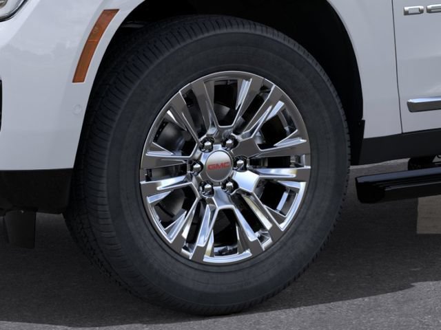 New 2026 GMC Yukon XL Denali w/ Sun & Power Step Package AWD/4WD image 9
