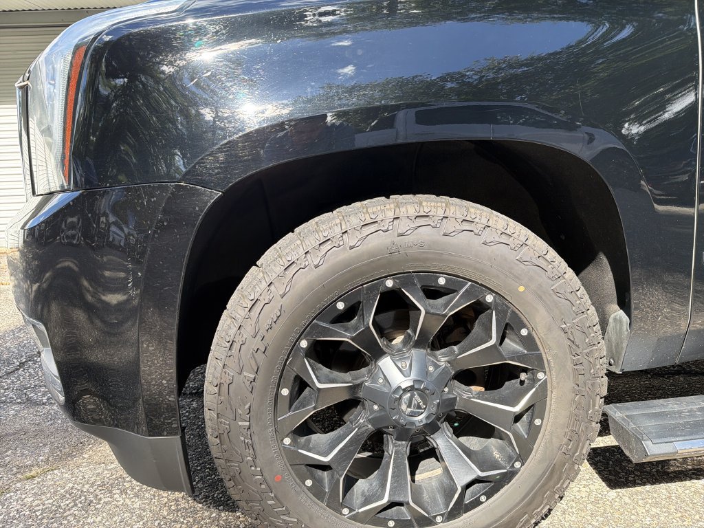 Used 2020 GMC Yukon Denali AWD/4WD image 8