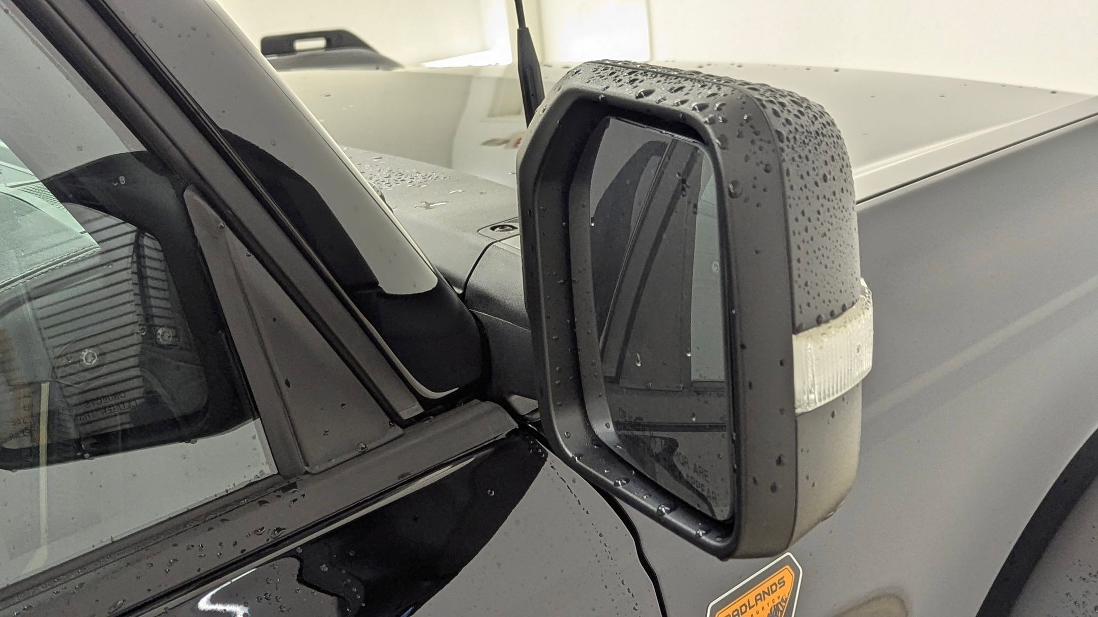 New 2025 Ford Bronco Badlands image 20