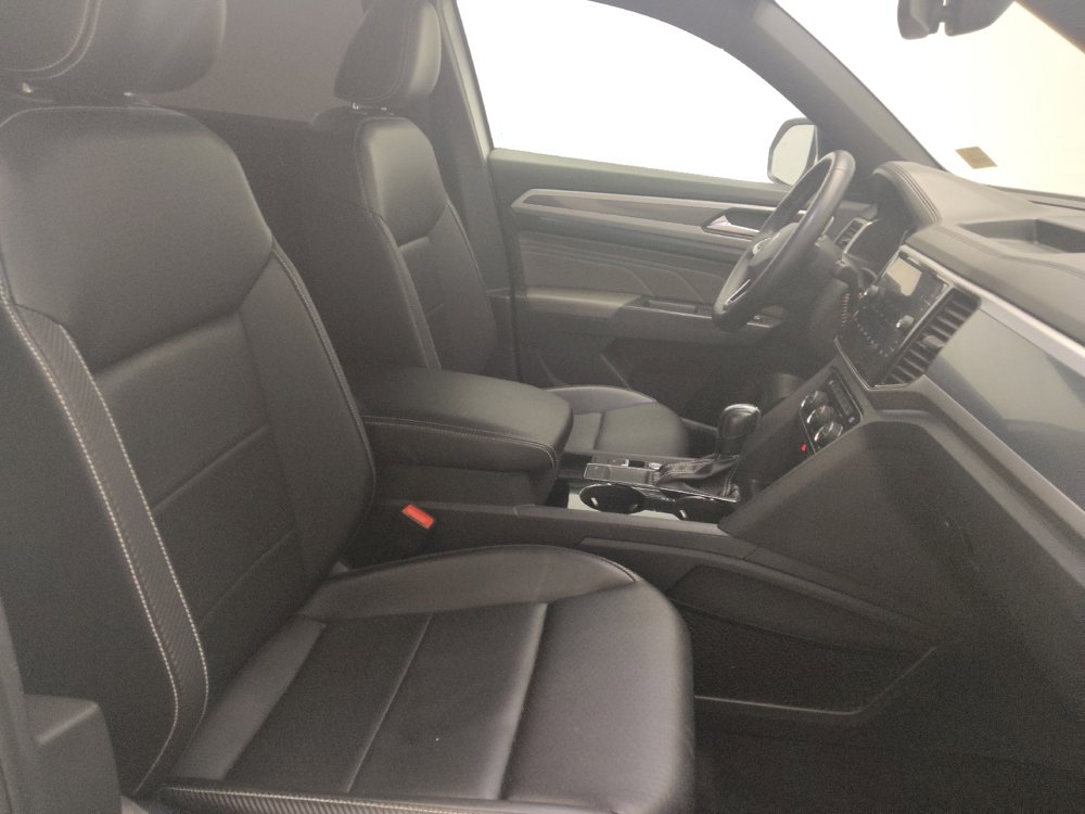 Used 2021 Volkswagen Atlas Cross Sport SEL image 21