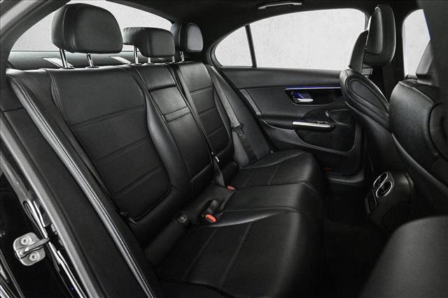 New 2026 Mercedes-Benz C 300 4MATIC Sedan image 22