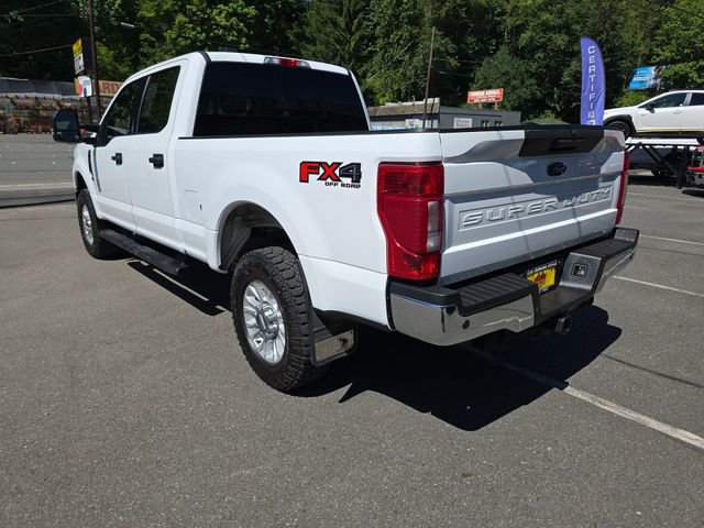 Used 2022 Ford F250 XLT w/ XLT Value Package image 4