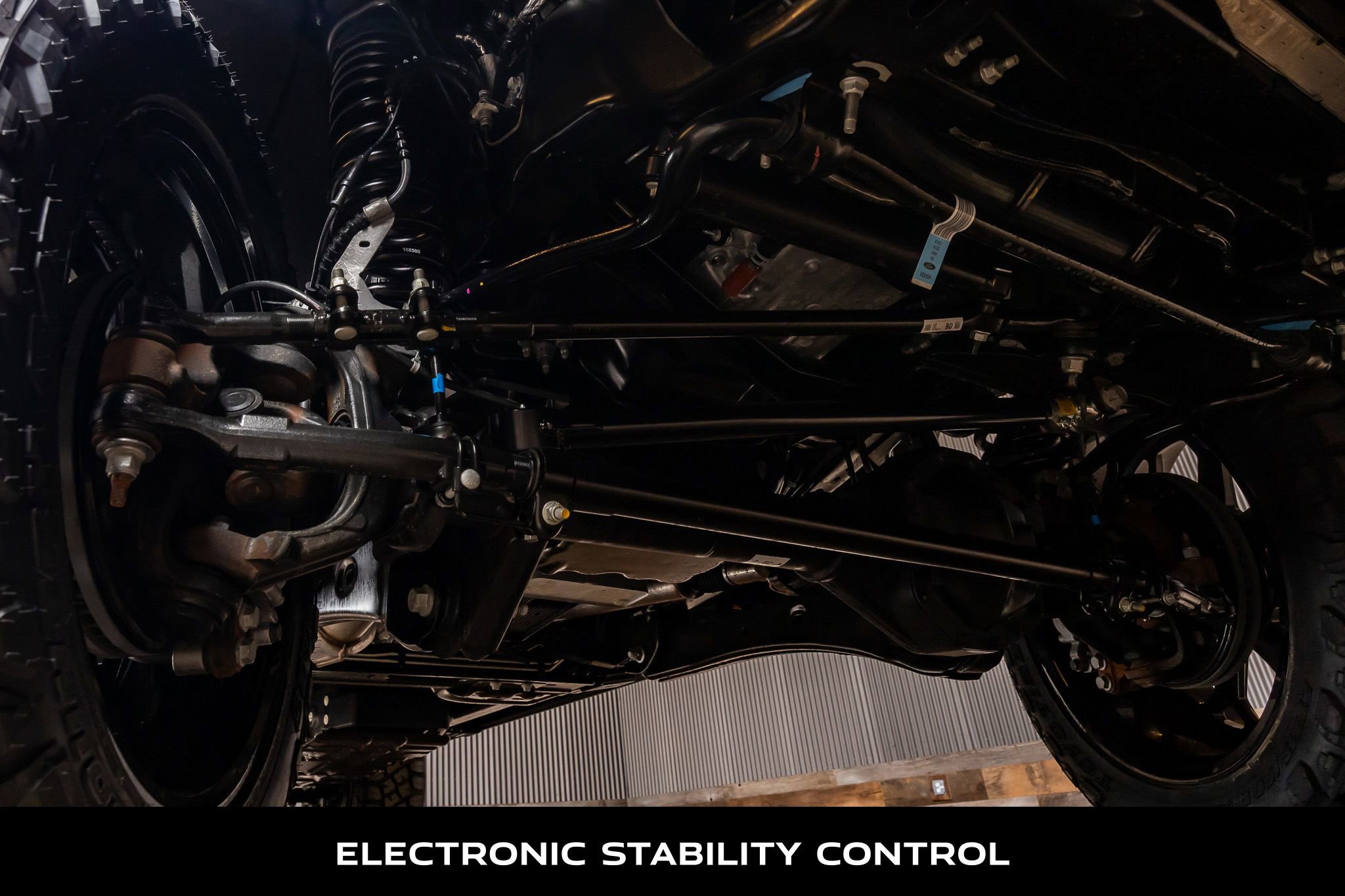 Used 2026 Ford F250 King Ranch w/ Chrome Package image 14