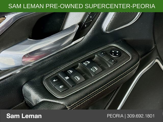 Used 2019 RAM 1500 Laramie RWD image 18