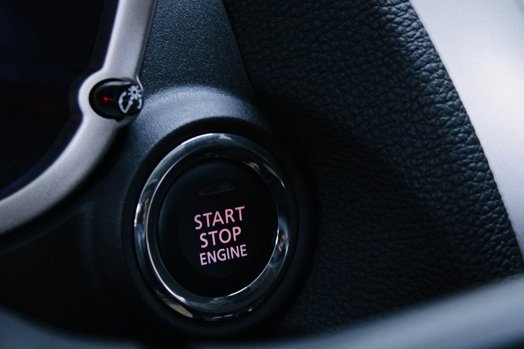 Used 2024 Mitsubishi Eclipse Cross SE image 12