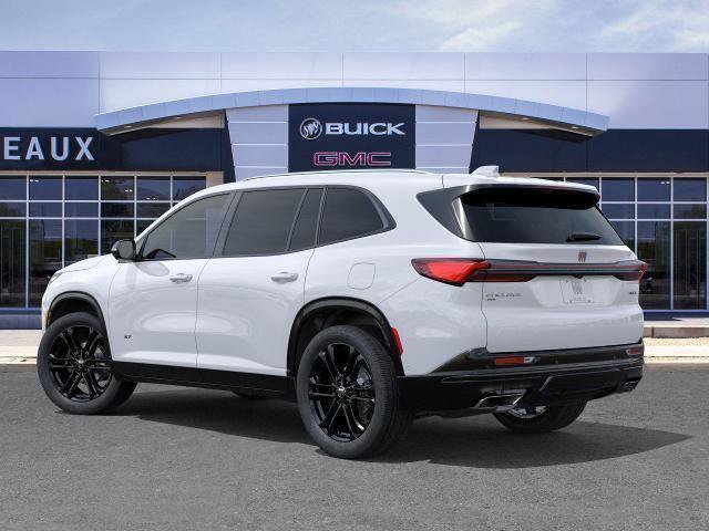 New 2026 Buick Enclave Sport Touring w/ Power Package image 99