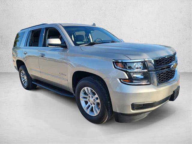 Used 2016 Chevrolet Tahoe LT image 3