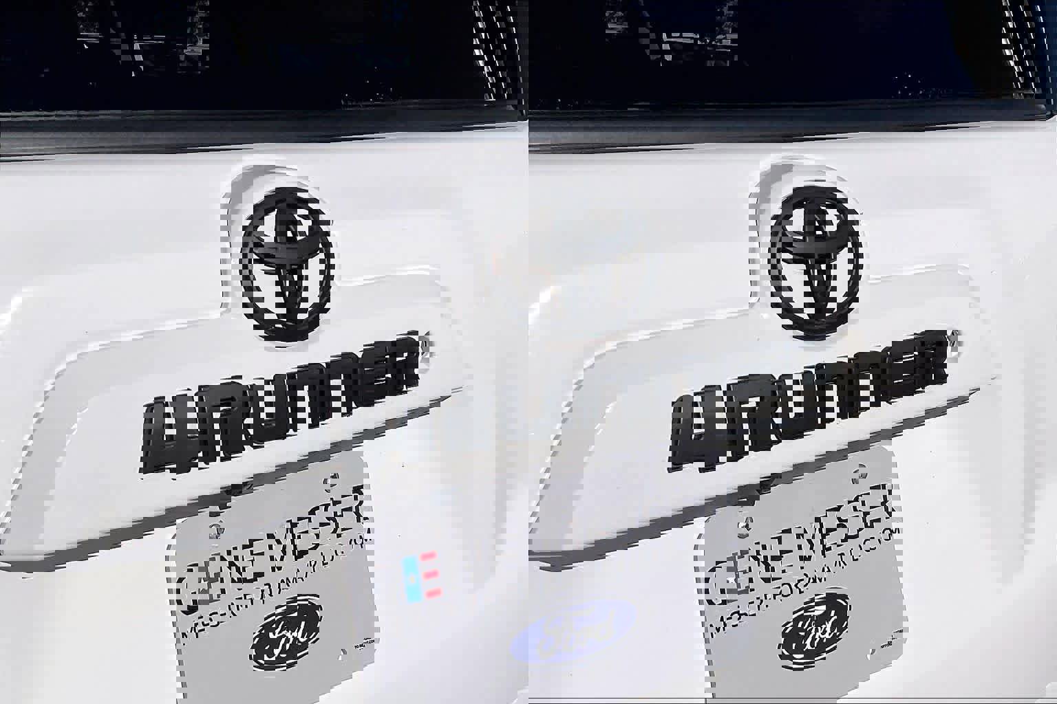 Used 2019 Toyota 4Runner SR5 Premium image 30