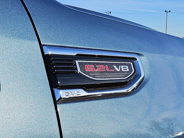 New 2026 GMC Sierra 1500 Denali image 21
