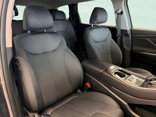Used 2023 Hyundai Santa Fe SEL image 11