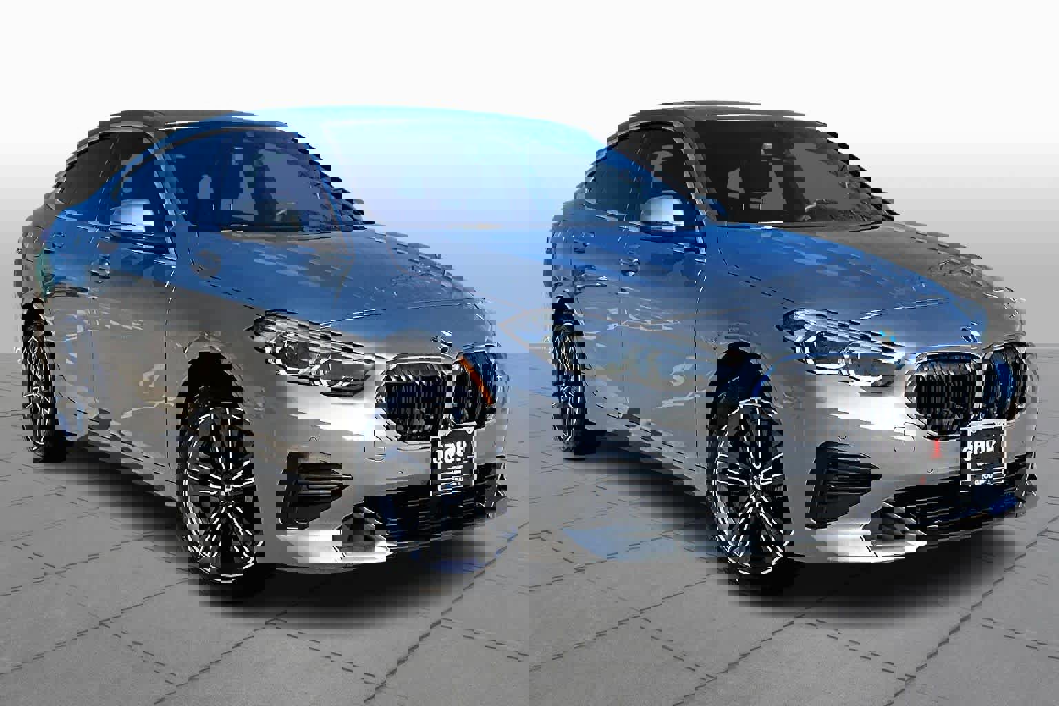 Used 2022 BMW 228i xDrive Gran Coupe w/ Convenience Package image 2