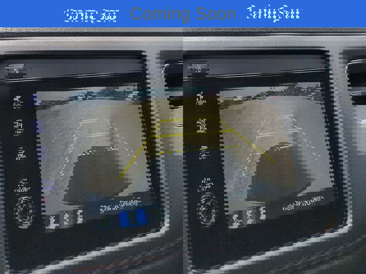 Used 2019 Honda HR-V EX image 29