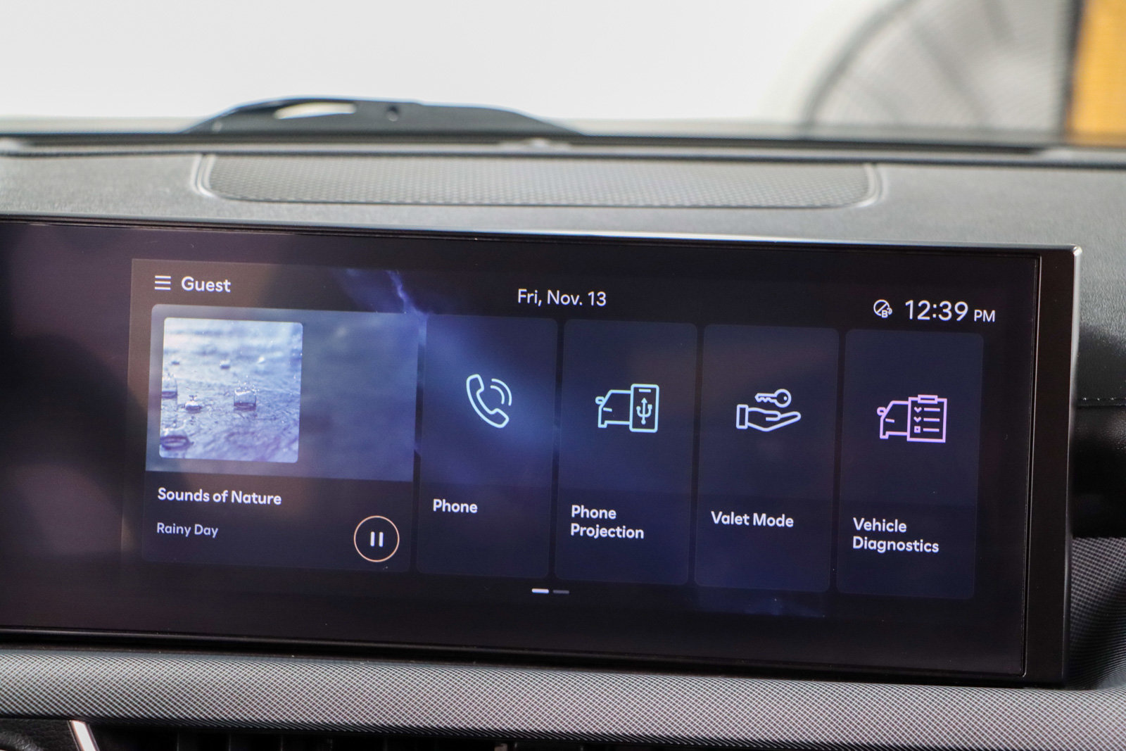 Used 2024 Hyundai Sonata SEL image 19