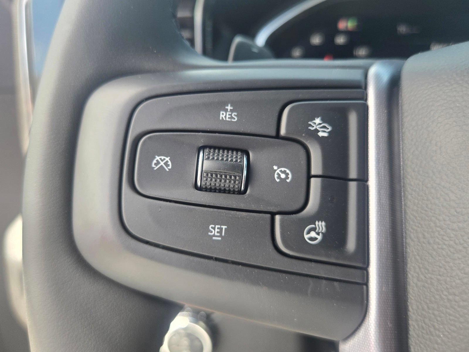New 2026 GMC Sierra 1500 Elevation AWD/4WD image 16