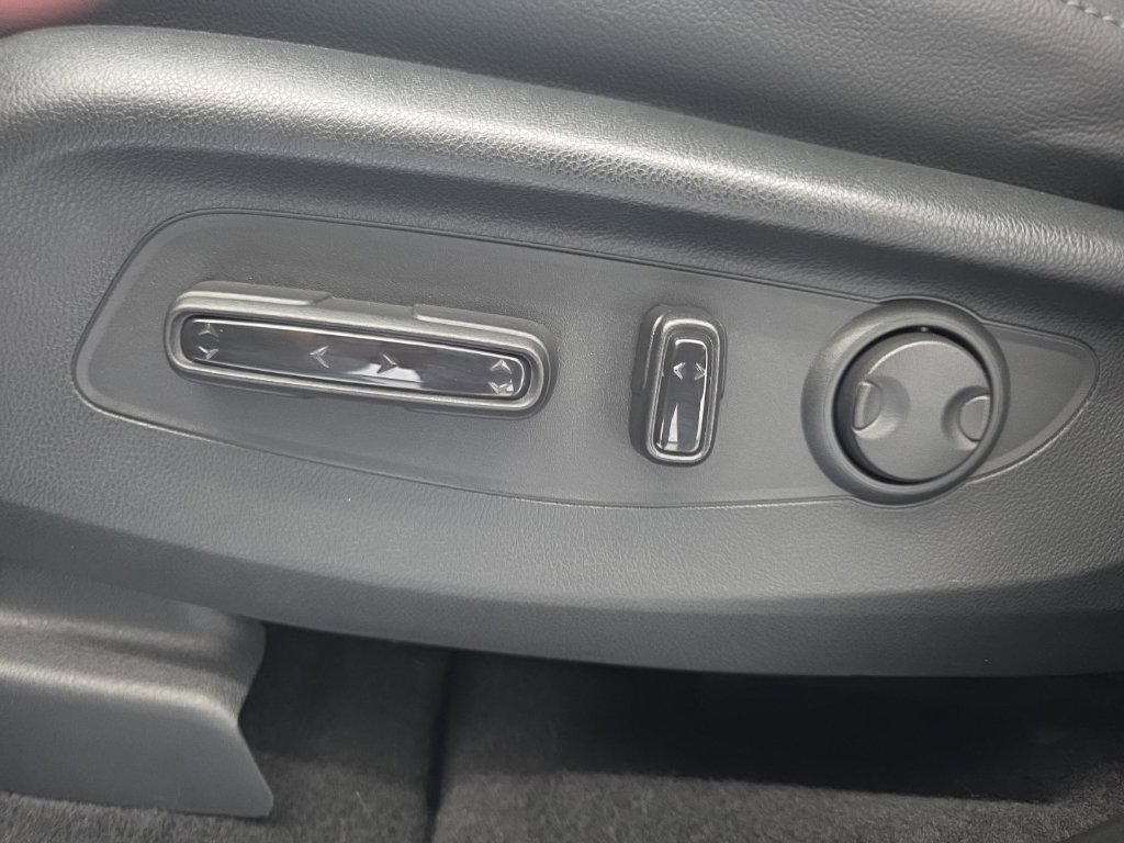 Used 2026 Honda CR-V EX-L image 30
