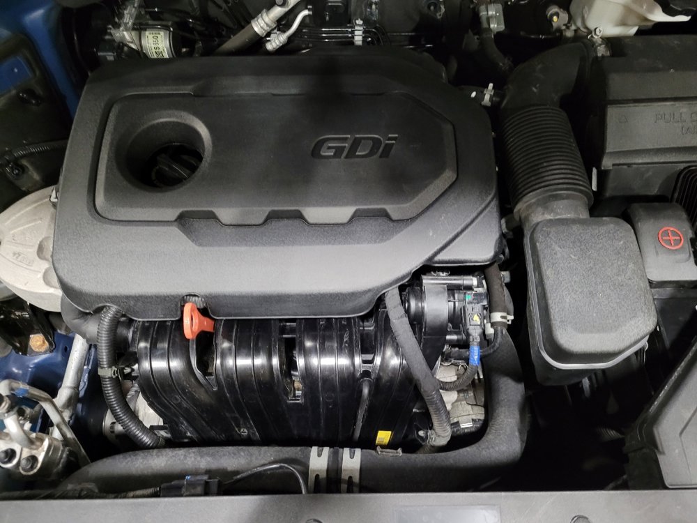 Used 2020 Hyundai Santa Fe SEL w/ Convenience + Premium Package image 30