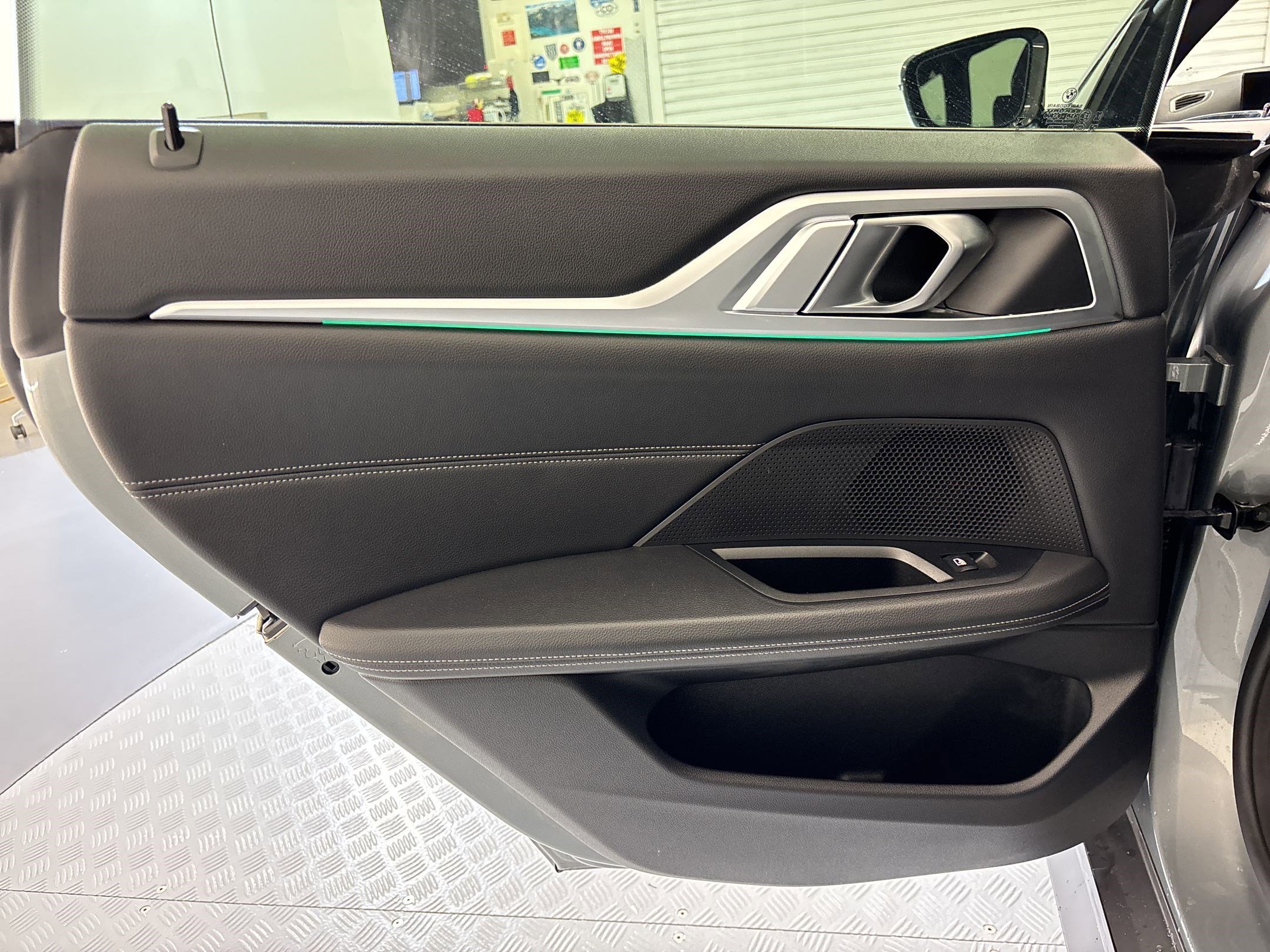 Certified 2023 BMW i4 eDrive35 w/ Premium Package image 32