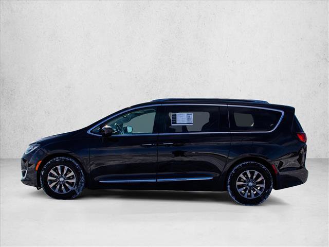 Used 2019 Chrysler Pacifica Touring-L Plus image 8