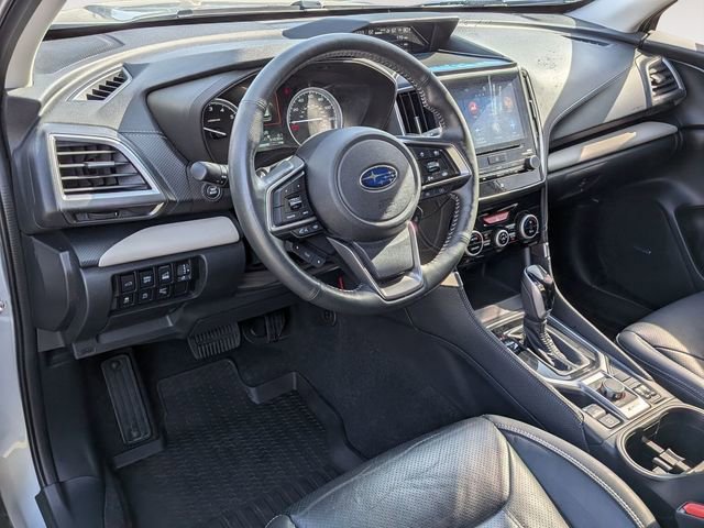 Used 2022 Subaru Forester Limited image 10
