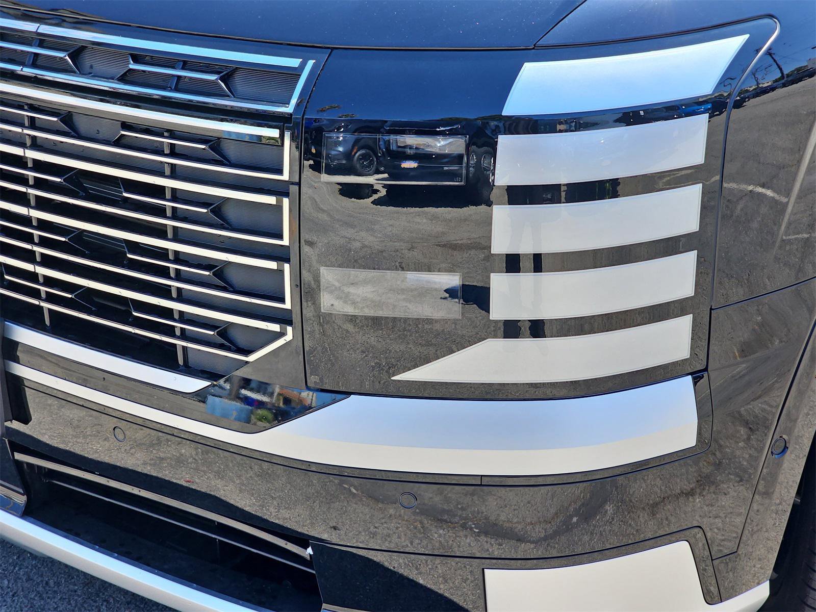 New 2026 Hyundai Palisade Calligraphy image 35