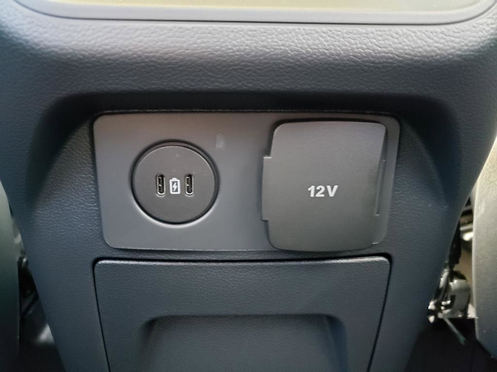 New 2026 Ford Explorer Active image 20