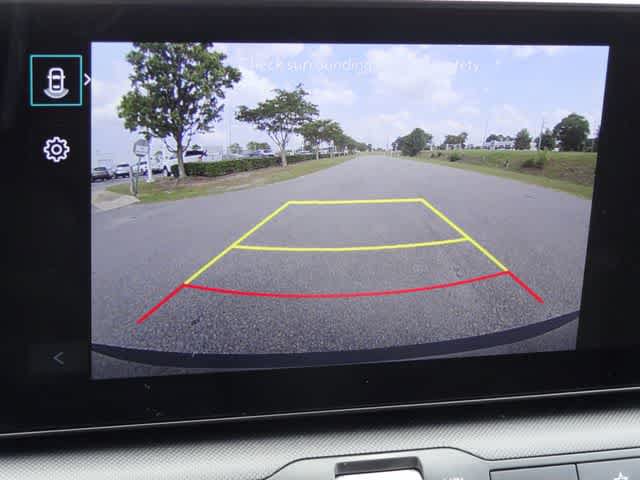 Used 2025 Kia K4 FWD image 23