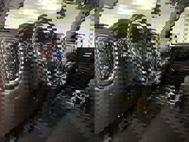 Certified 2022 Chevrolet Silverado 1500 RST w/ Bed Protection Package image 10