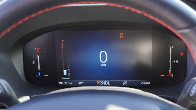 Used 2025 Ford Escape ST-Line AWD/4WD image 34