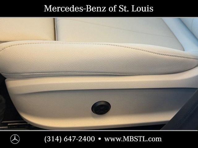 New 2026 Mercedes-Benz GLB 250 4MATIC image 14