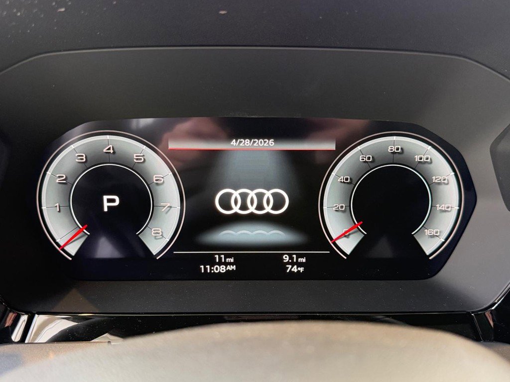 New 2026 Audi A3 2.0T Premium Plus AWD/4WD image 15