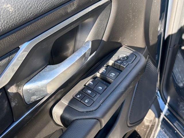 New 2026 RAM 1500 Big Horn AWD/4WD image 13