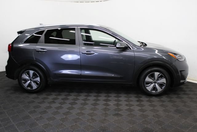Used 2018 Kia Niro EX Premium FWD image 4