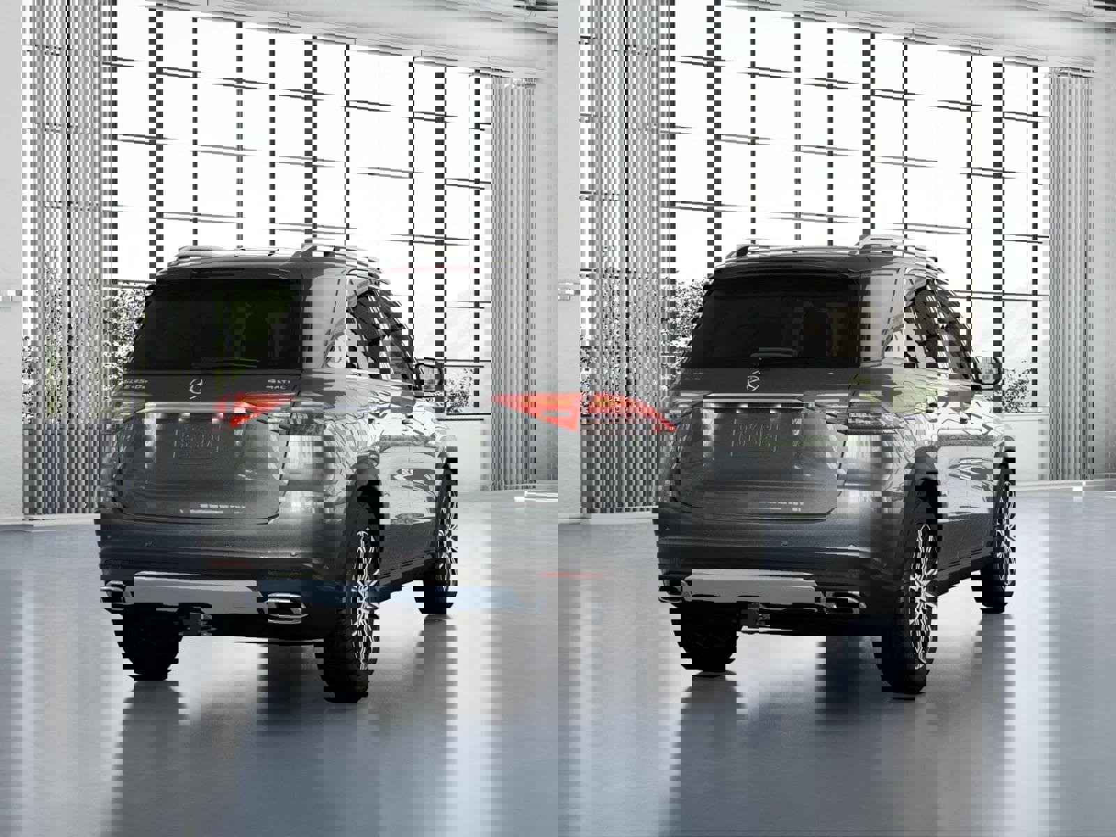 New 2026 Mercedes-Benz GLE 450e 4MATIC image 22